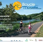 Le Refuge, Pet Friendly, Free Parking Pagny-Sur-Moselle