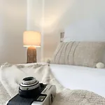 Apartment Le Refuge, Pet Friendly, Free Parking Pagny-Sur-Moselle
