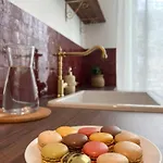 Apartment Le Refuge, Pet Friendly, Free Parking Pagny-Sur-Moselle