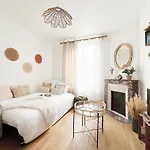 Le Refuge, Pet Friendly, Free Parking Apartment *
