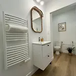 Apartment Le Refuge, Pet Friendly, Free Parking *