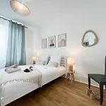 Apartment Le Refuge, Pet Friendly, Free Parking *