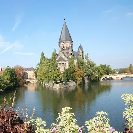 Le Refuge, Pet Friendly, Free Parking * Pagny-Sur-Moselle