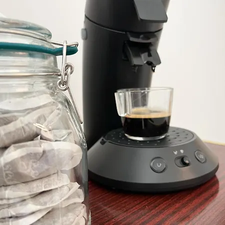 Le Refuge, Pet Friendly, Free Parking