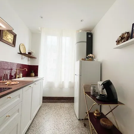 Appartamento Le Refuge, Pet Friendly, Free Parking *