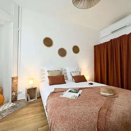 Le Refuge, Pet Friendly, Free Parking