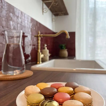 아파트 Le Refuge, Pet Friendly, Free Parking Pagny-Sur-Moselle