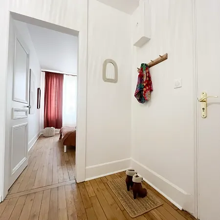 Le Refuge, Pet Friendly, Free Parking * Pagny-Sur-Moselle