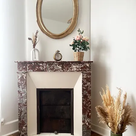 Apartman Le Refuge, Pet Friendly, Free Parking Pagny-Sur-Moselle