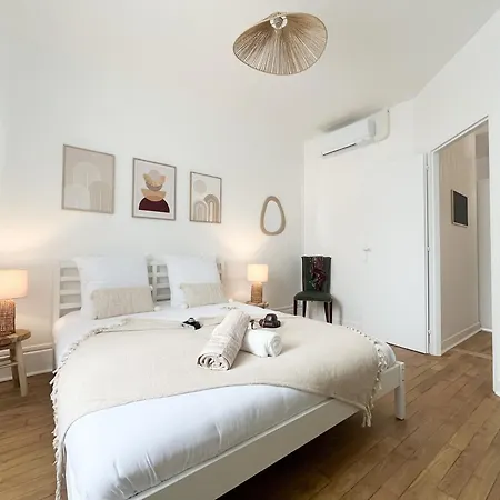 Le Refuge, Pet Friendly, Free Parking *