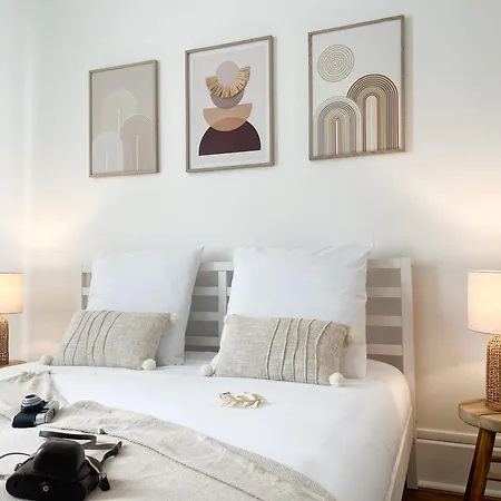 Le Refuge, Pet Friendly, Free Parking