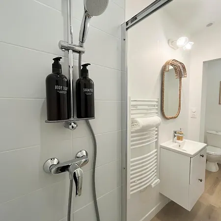 Apartman Le Refuge, Pet Friendly, Free Parking Pagny-Sur-Moselle