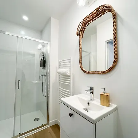 Le Refuge, Pet Friendly, Free Parking Apartman *