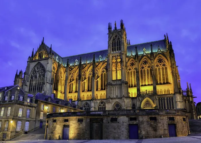 Apartmán Le Refuge, Pet Friendly, Free Parking *