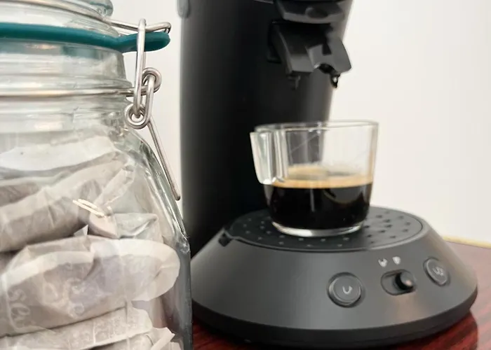 Le Refuge, Pet Friendly, Free Parking