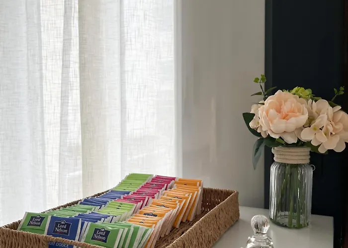 Le Refuge, Pet Friendly, Free Parking Apartmán Pagny-Sur-Moselle