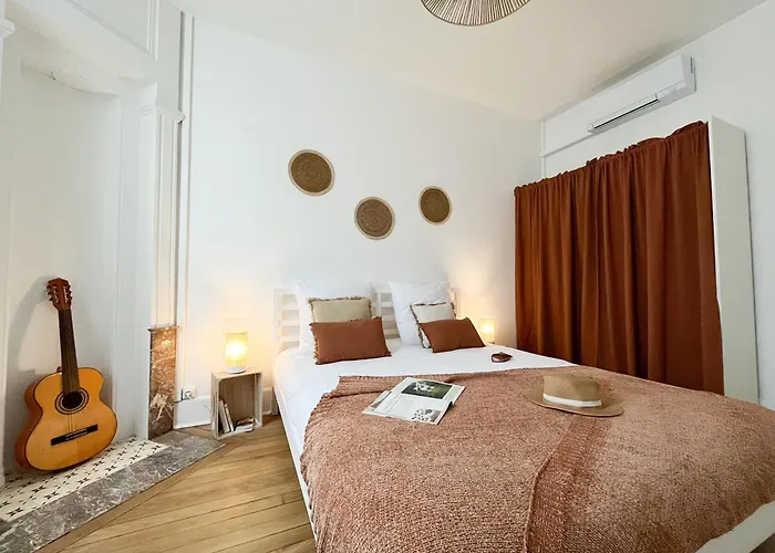 Le Refuge, Pet Friendly, Free Parking