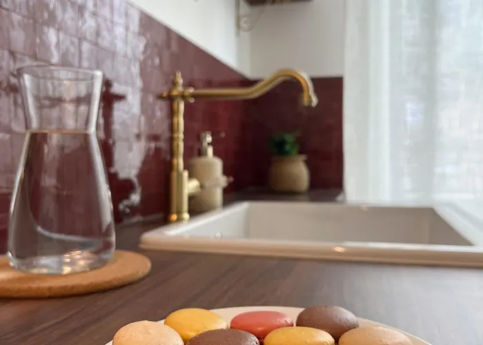 Apartmán Le Refuge, Pet Friendly, Free Parking Pagny-Sur-Moselle