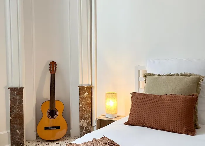 Le Refuge, Pet Friendly, Free Parking Apartmán