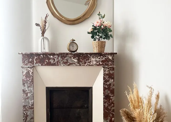 Apartmán Le Refuge, Pet Friendly, Free Parking Pagny-Sur-Moselle