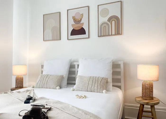 Le Refuge, Pet Friendly, Free Parking