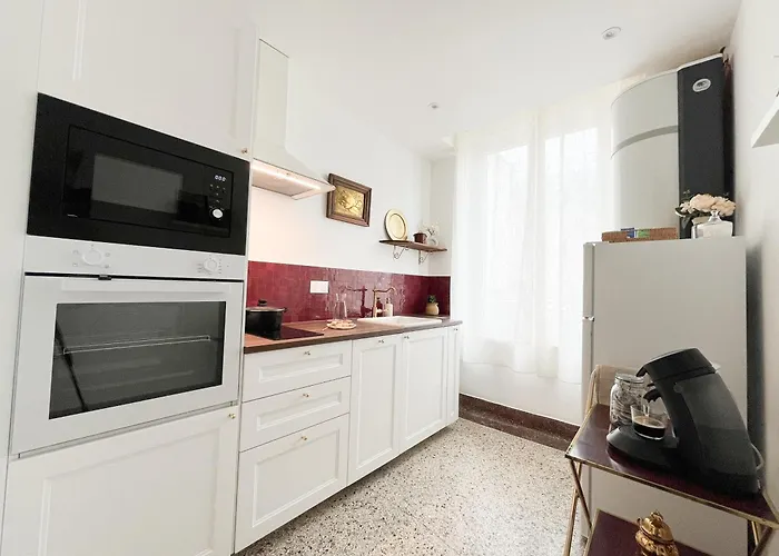 Le Refuge, Pet Friendly, Free Parking