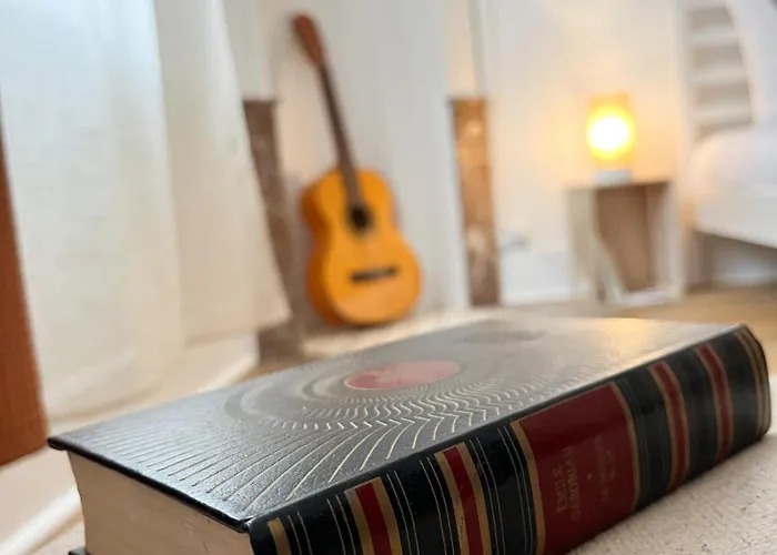 Le Refuge, Pet Friendly, Free Parking Apartmán *