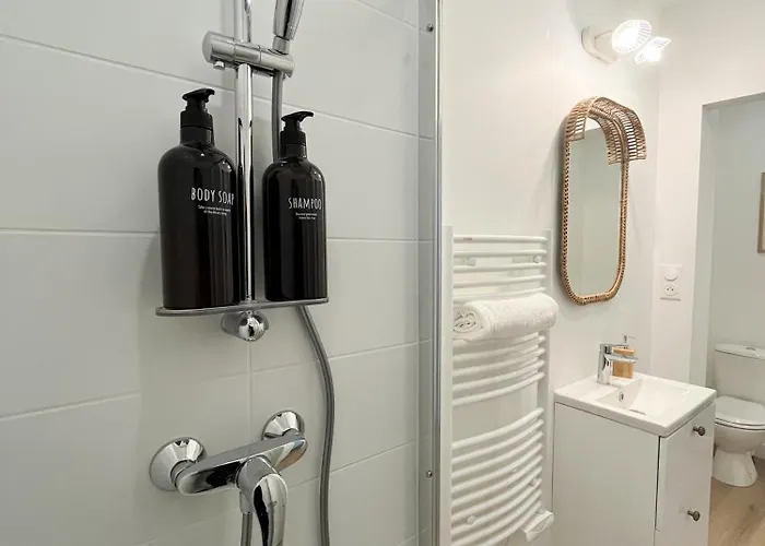 Apartmán Le Refuge, Pet Friendly, Free Parking Pagny-Sur-Moselle