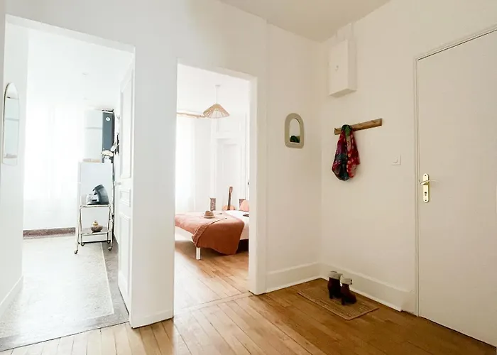 Le Refuge, Pet Friendly, Free Parking Pagny-Sur-Moselle