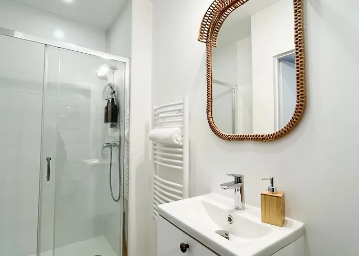 Le Refuge, Pet Friendly, Free Parking Apartmán *