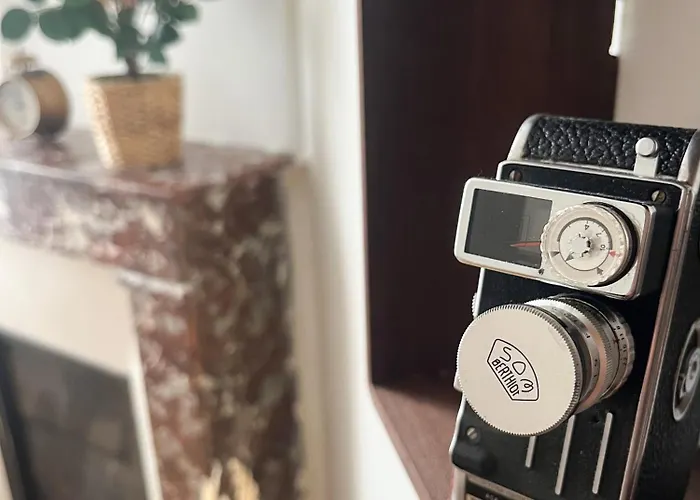 Le Refuge, Pet Friendly, Free Parking Pagny-Sur-Moselle