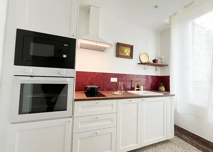 Le Refuge, Pet Friendly, Free Parking