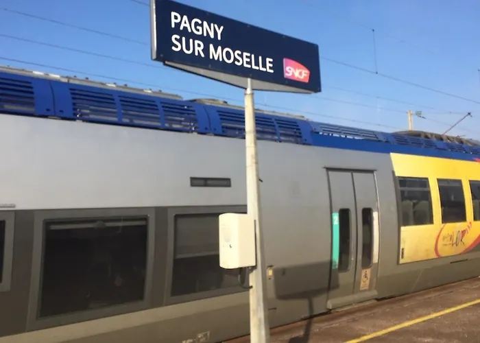 Apartmán Le Refuge, Pet Friendly, Free Parking